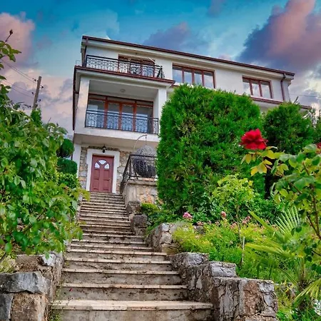 Casa Farmak דירה אוהריד