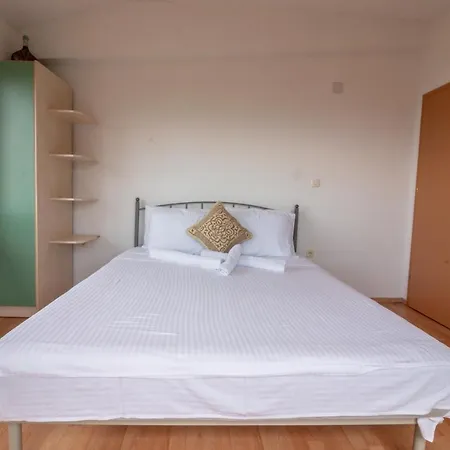 דירה Casa Farmak